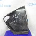 73405-T2A-A00 | Скло дверей глухе задн. прав. HONDA ACCORD CR 13-18