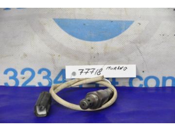 Лямбда зонд NISSAN MURANO Z51 07-14