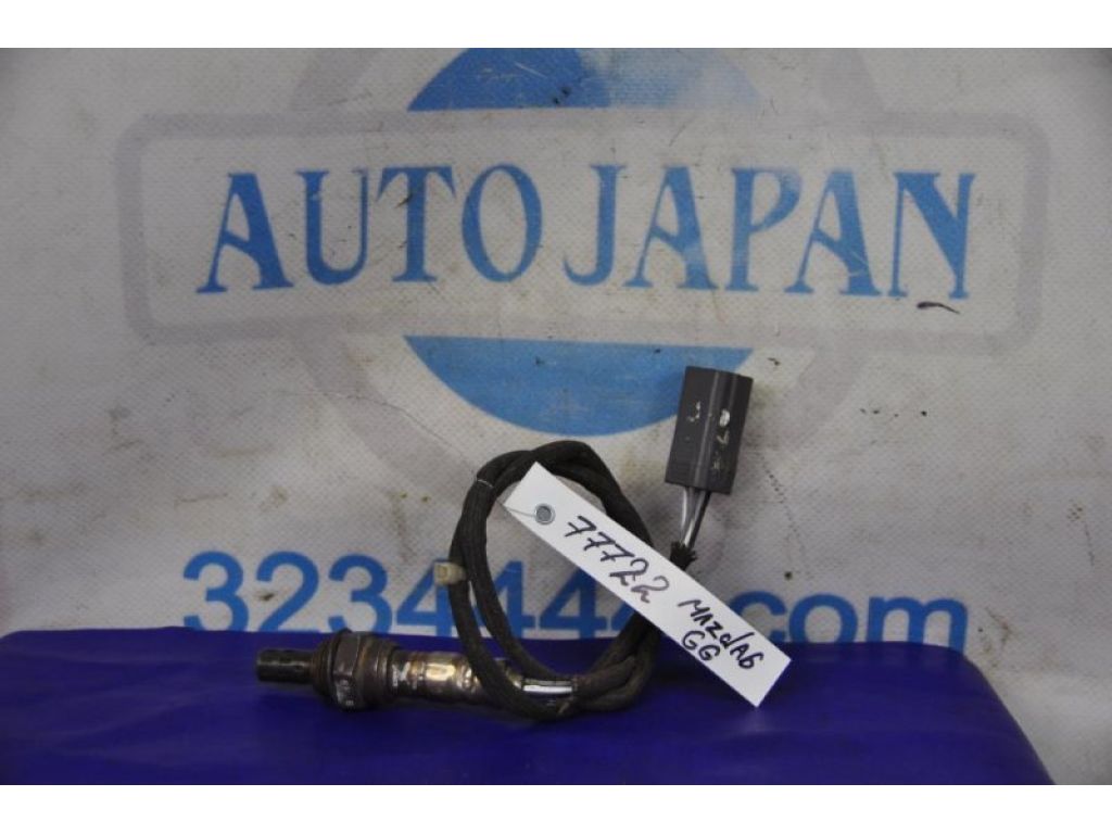 k424 18861 | Лямбда зонд MAZDA 6 GG 02-07