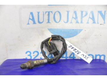 Лямбда зонд INFINITI M35/M45 04-10