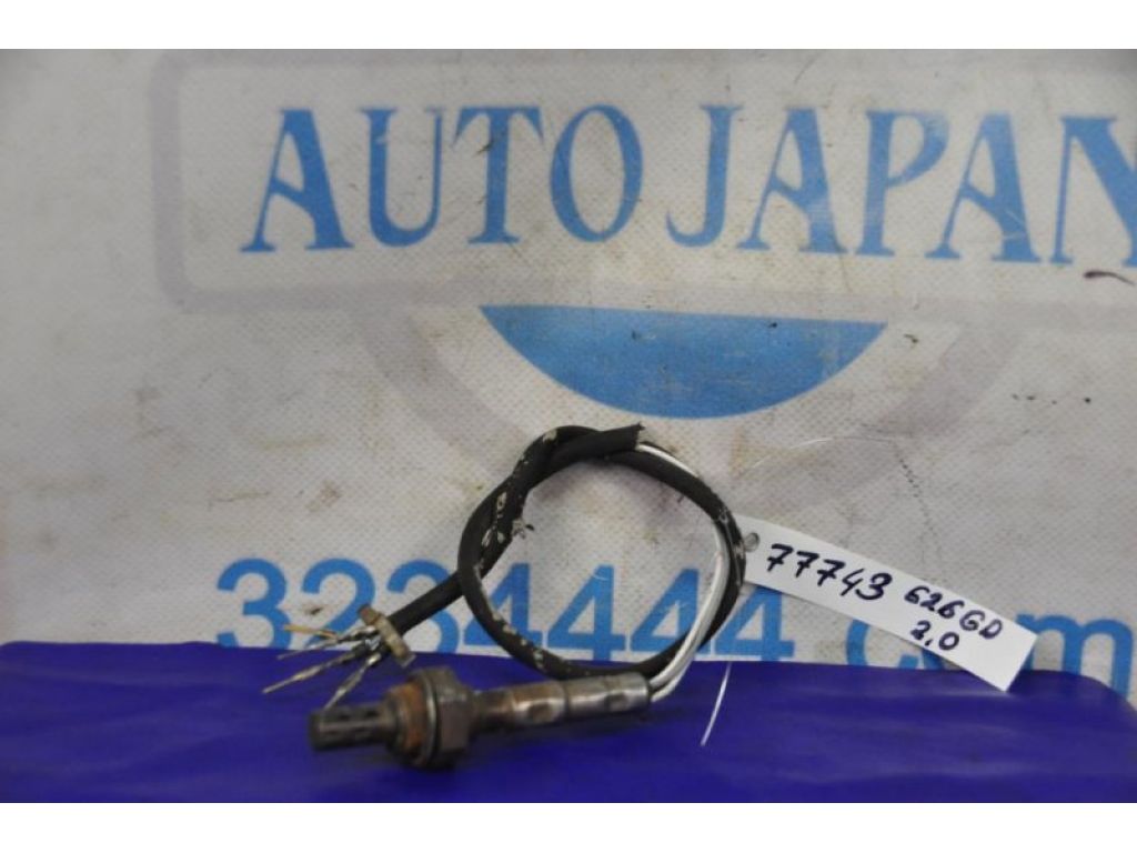 Лямбда зонд MAZDA 626 GD 87-91