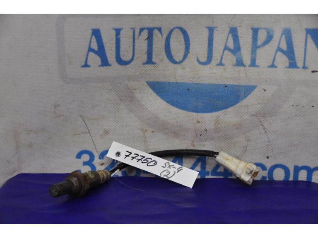 18213-80J10 | Лямбда зонд SUZUKI SX4 06-13