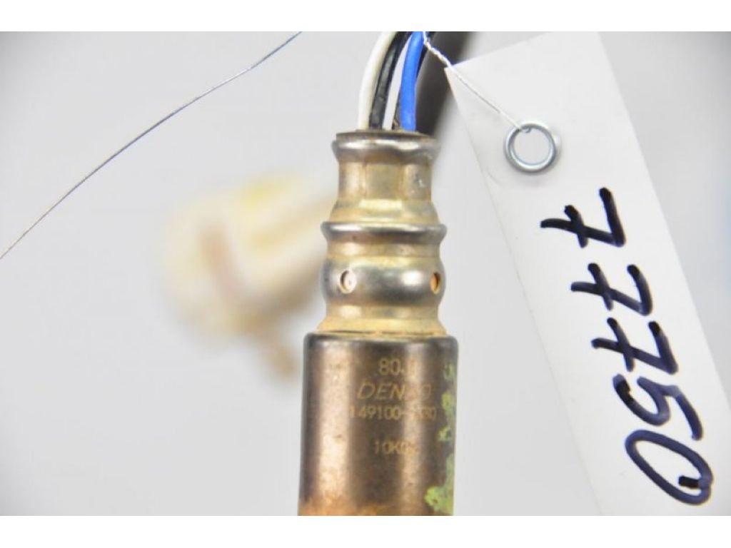 18213-80J10 | Лямбда зонд SUZUKI SX4 06-13 - Фото 3