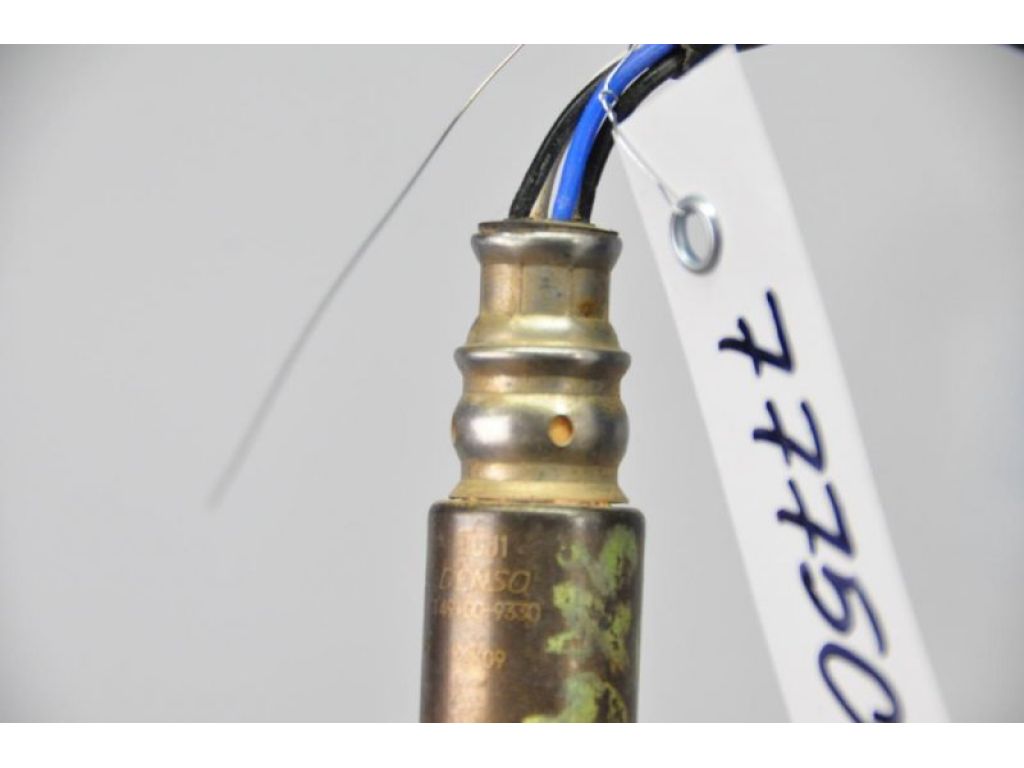 18213-80J10 | Лямбда зонд SUZUKI SX4 06-13 - Фото 4