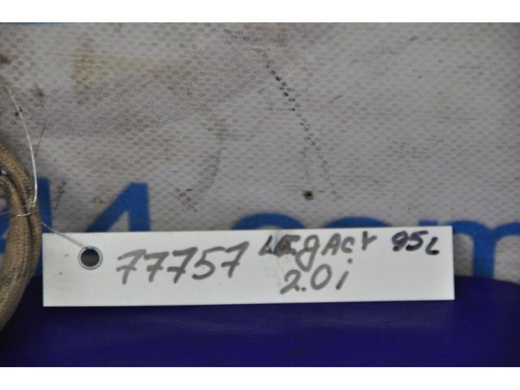 Лямбда зонд SUBARU LEGACY 94-98 BG/BD - Фото 2