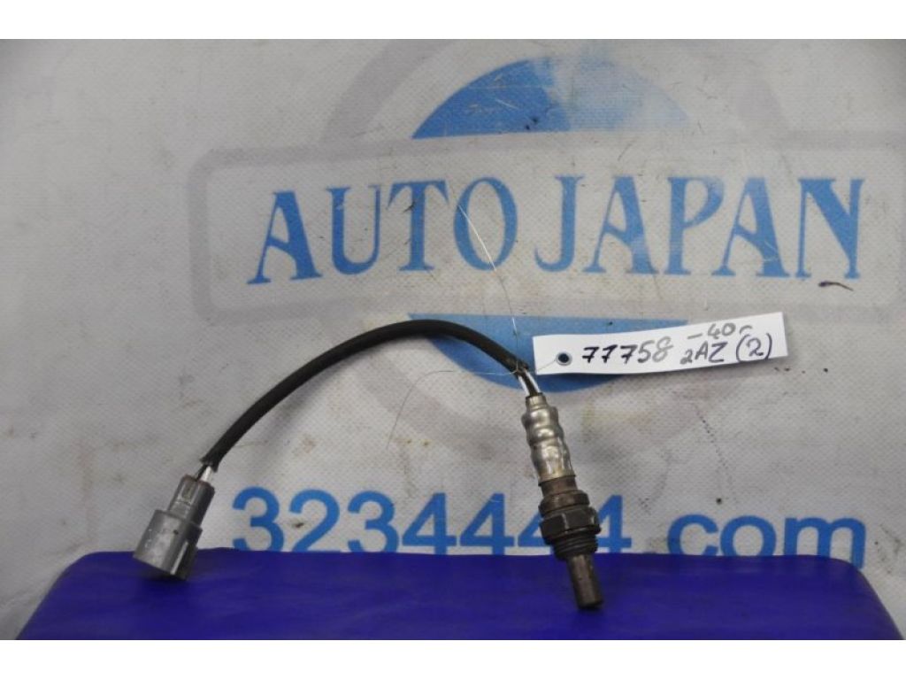 89465-06200 | Лямбда зонд TOYOTA CAMRY 40 06-11