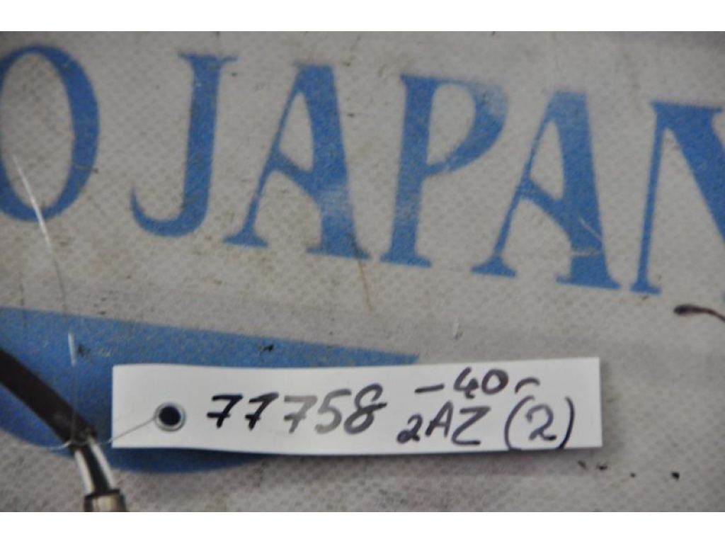 89465-06200 | Лямбда зонд TOYOTA CAMRY 40 06-11 - Фото 2