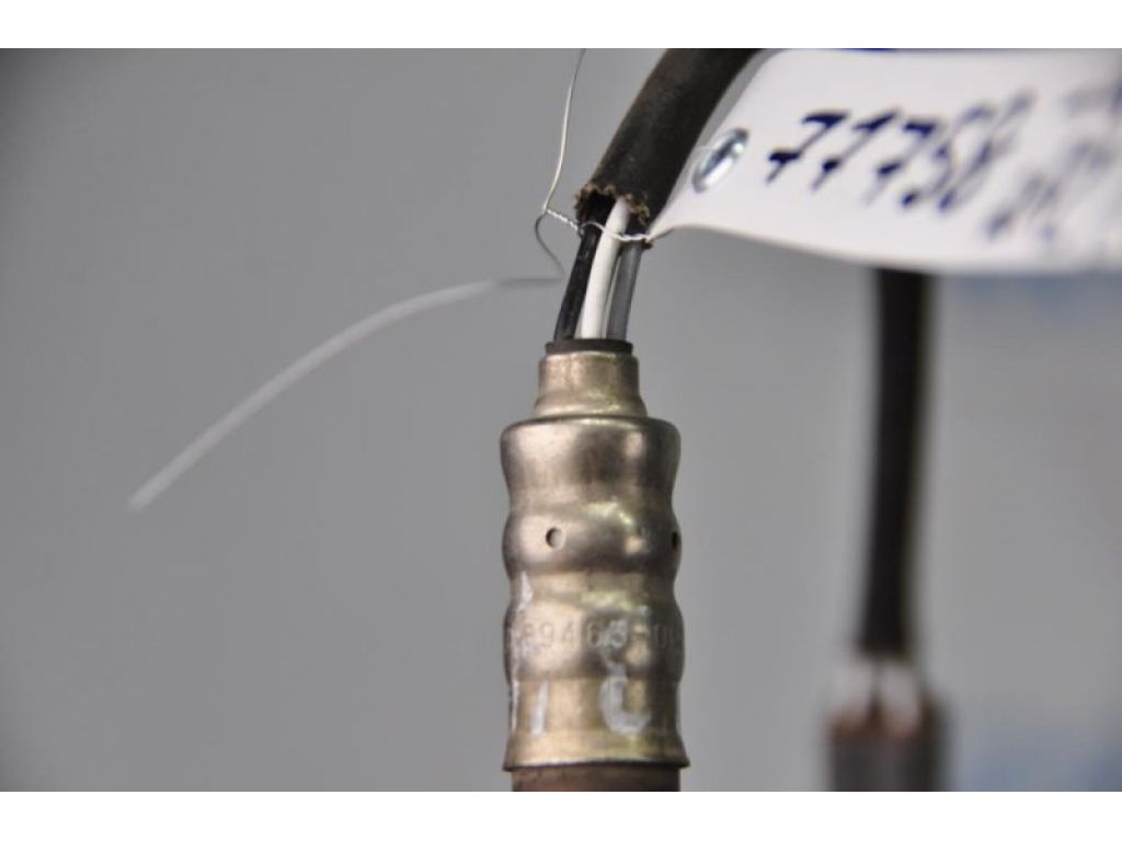 89465-06200 | Лямбда зонд TOYOTA CAMRY 40 06-11 - Фото 3