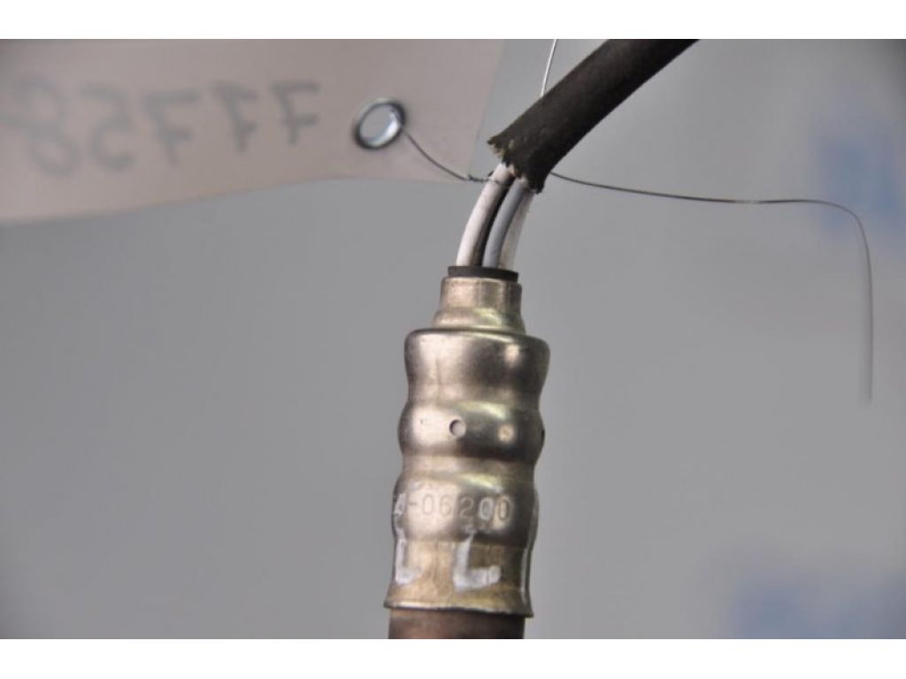 89465-06200 | Лямбда зонд TOYOTA CAMRY 40 06-11 - Фото 4