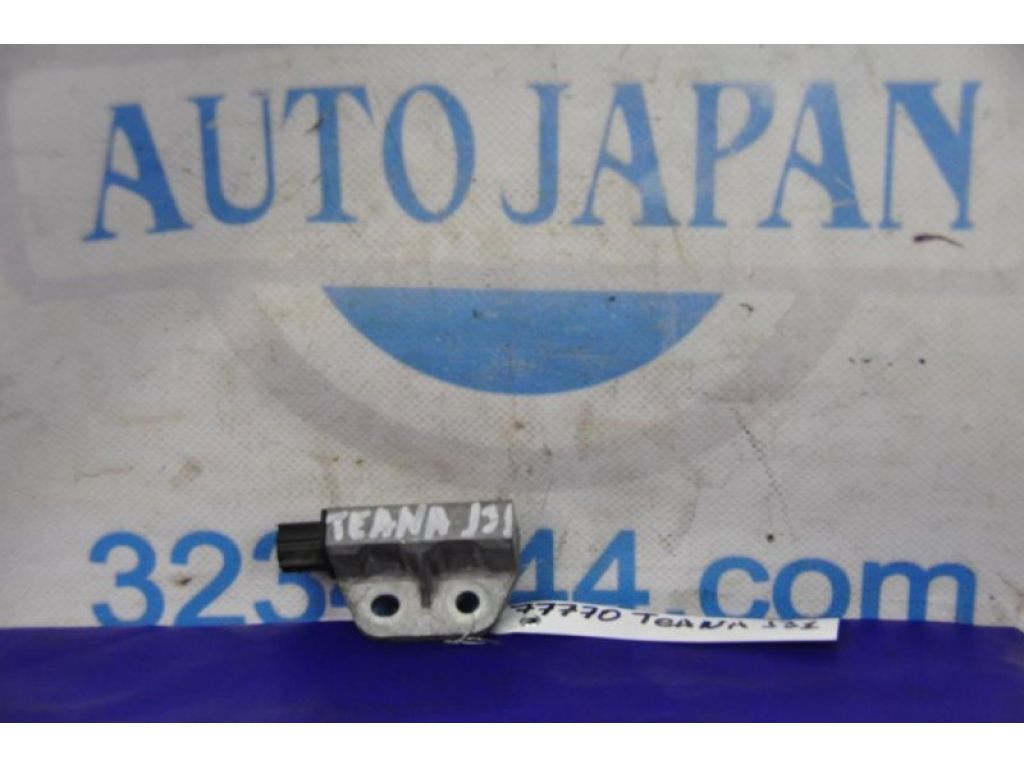 285B0-9Y000 | Датчик удара передн. NISSAN TEANA J31 03-07