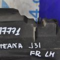 92185-9W50A | Дефлектор радіатора передн. лів. NISSAN TEANA J31 03-07 - Прев'ю 2