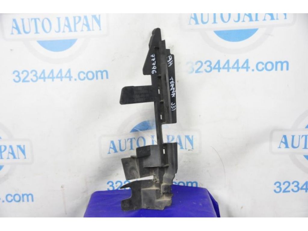 92184-9W50A | Дефлектор радіатора прав. NISSAN TEANA J31 03-07