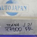 62032-9Y000 | Підсилювач переднього бампера NISSAN TEANA J31 03-07 - Прев'ю 2