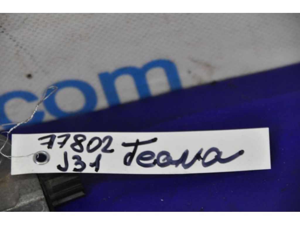 285B0-9Y000 | Датчик удара NISSAN TEANA J31 03-07 - Фото 2