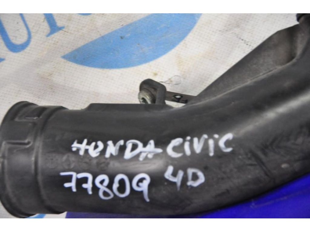 17252-RNA-A00 | Патрубок воздушного фильтра HONDA CIVIC 4D 06-11 - Фото 2