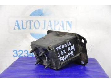 Кронштейн усилителя переднего бампера прав. NISSAN TEANA J32 08-14