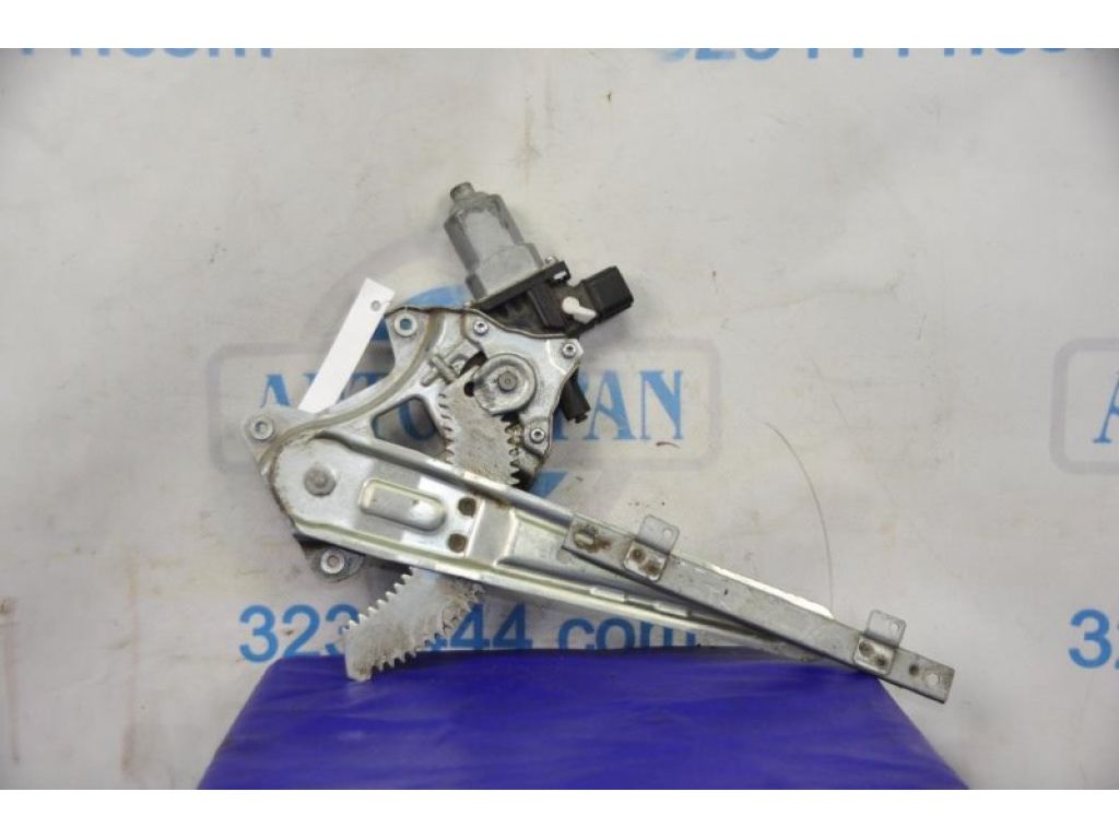 5743A065 | Стеклоподъемник задн. лев. MITSUBISHI LANCER X 10 07-15 - Фото 3