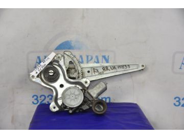 Стеклоподъемник задн. лев. LEXUS RX300/330/350/400 03-09
