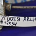 T001-73-590 | Стеклоподъемник задн. лев. MAZDA XEDOS 9 X9 (TA) 93-02 - Превью 2