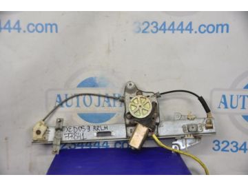 Стеклоподъемник задн. лев. MAZDA XEDOS 9 X9 (TA) 93-02