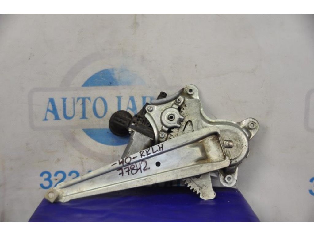 69804-33050 | Стеклоподъемник задн. лев. TOYOTA CAMRY 40 06-11