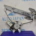 82720-CA000 | Склопідйомник задн. прав. NISSAN MURANO Z50 02-07