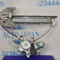 82720-CA000 | Склопідйомник задн. прав. NISSAN MURANO Z50 02-07 - Прев'ю 3