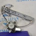 82721-CA000 | Склопідйомник задн. лів. NISSAN MURANO Z50 02-07