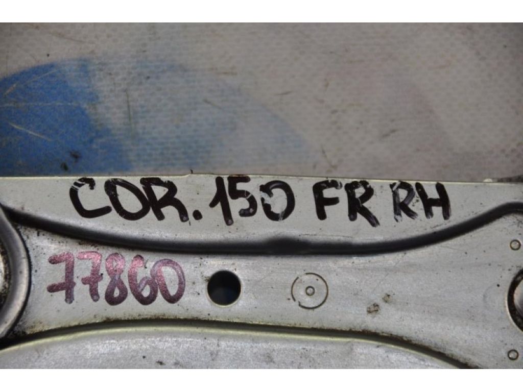 69801-02170 | Стеклоподъемник передн. прав. TOYOTA COROLLA 150 06-13 - Фото 2