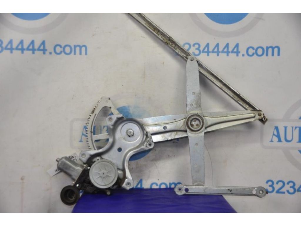 69801-02170 | Стеклоподъемник передн. прав. TOYOTA COROLLA 150 06-13 - Фото 3