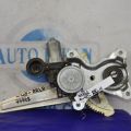 69804-33050 | Склопідйомник задн. лів. TOYOTA CAMRY 40 06-11