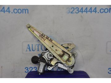 Склопідйомник задн. прав. LEXUS RX300/330/350/400 03-09