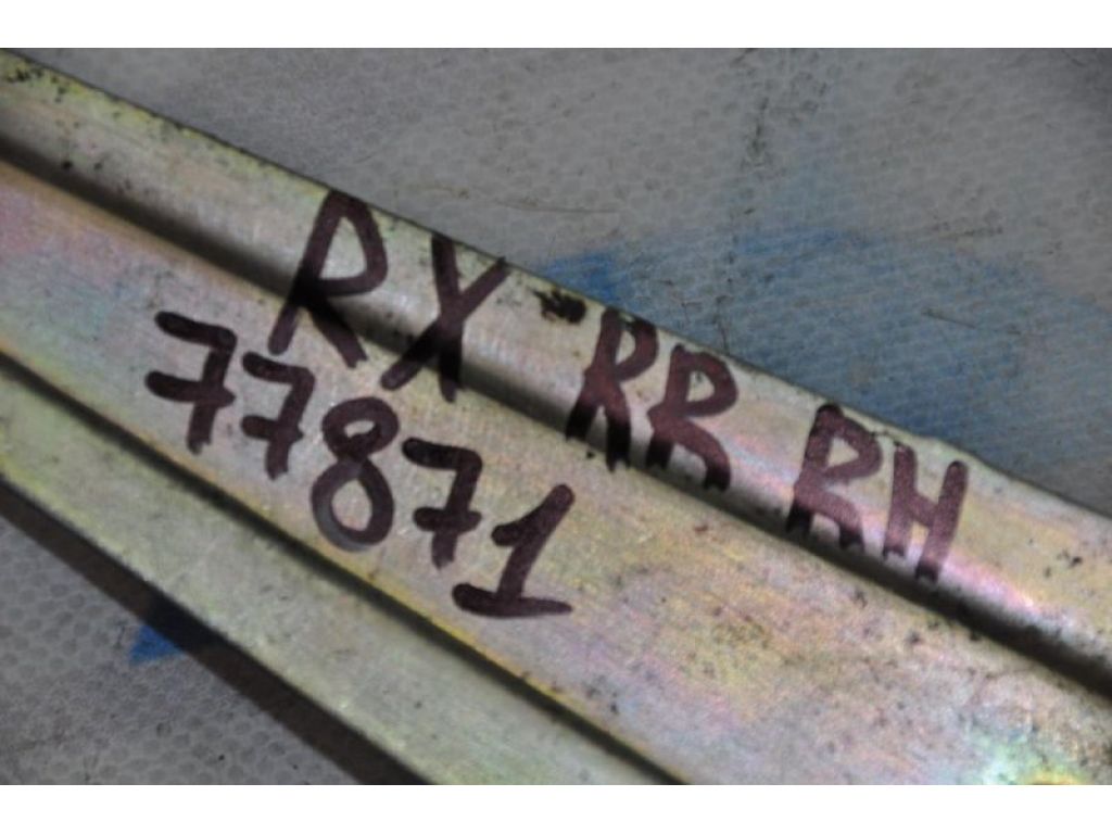 69804-33030 | Стеклоподъемник задн. прав. LEXUS RX300/330/350/400 03-09 - Фото 2