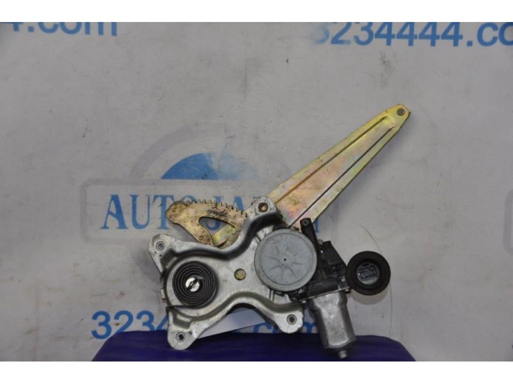 69804-33030 | Стеклоподъемник задн. прав. LEXUS RX300/330/350/400 03-09 - Фото 3