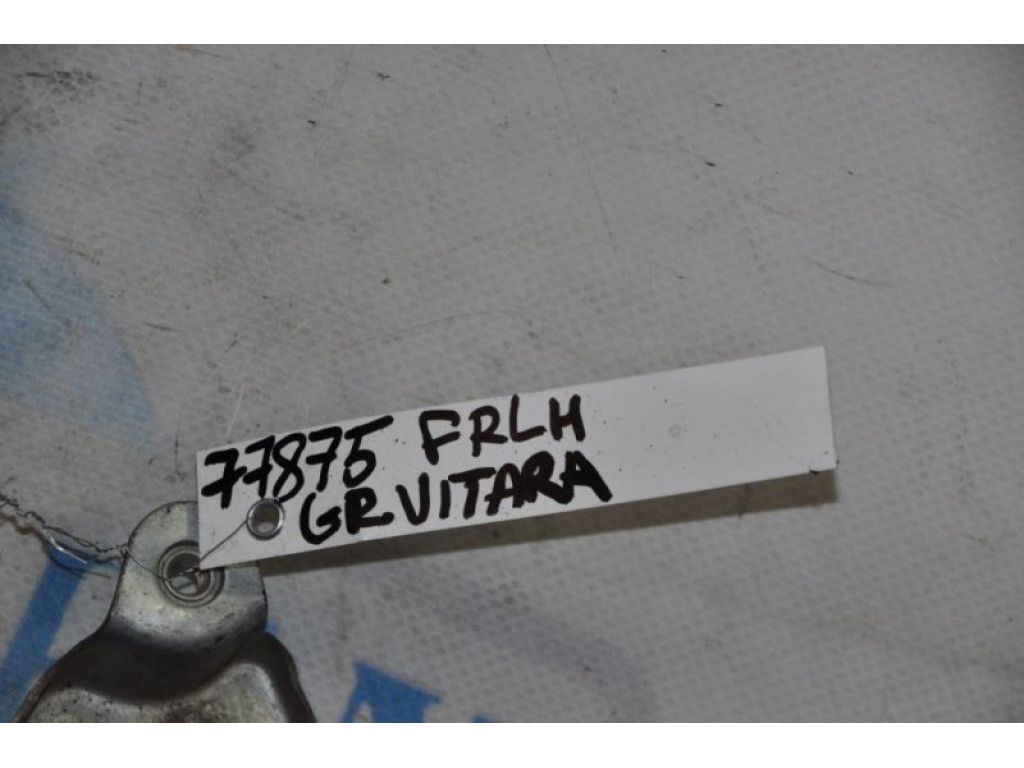 83402-65J00 | Стеклоподъемник передн. лев. SUZUKI GRAND VITARA 05-15 - Фото 2