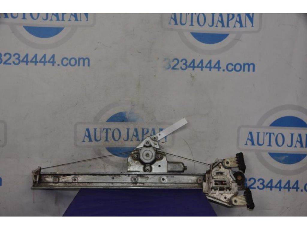 83402-65J00 | Стеклоподъемник передн. лев. SUZUKI GRAND VITARA 05-15 - Фото 3