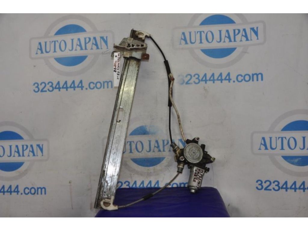 Склопідйомник передн. лів. MAZDA PREMACY 98-03