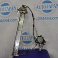 Склопідйомник передн. лів. MAZDA PREMACY 98-03