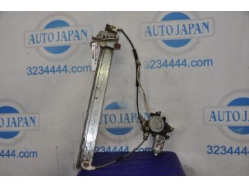 Склопідйомник передн. лів. MAZDA PREMACY 98-03