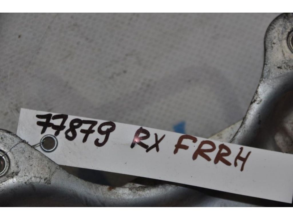 69801-33040 | Стеклоподъемник передн. прав. LEXUS RX300/330/350/400 03-09 - Фото 2