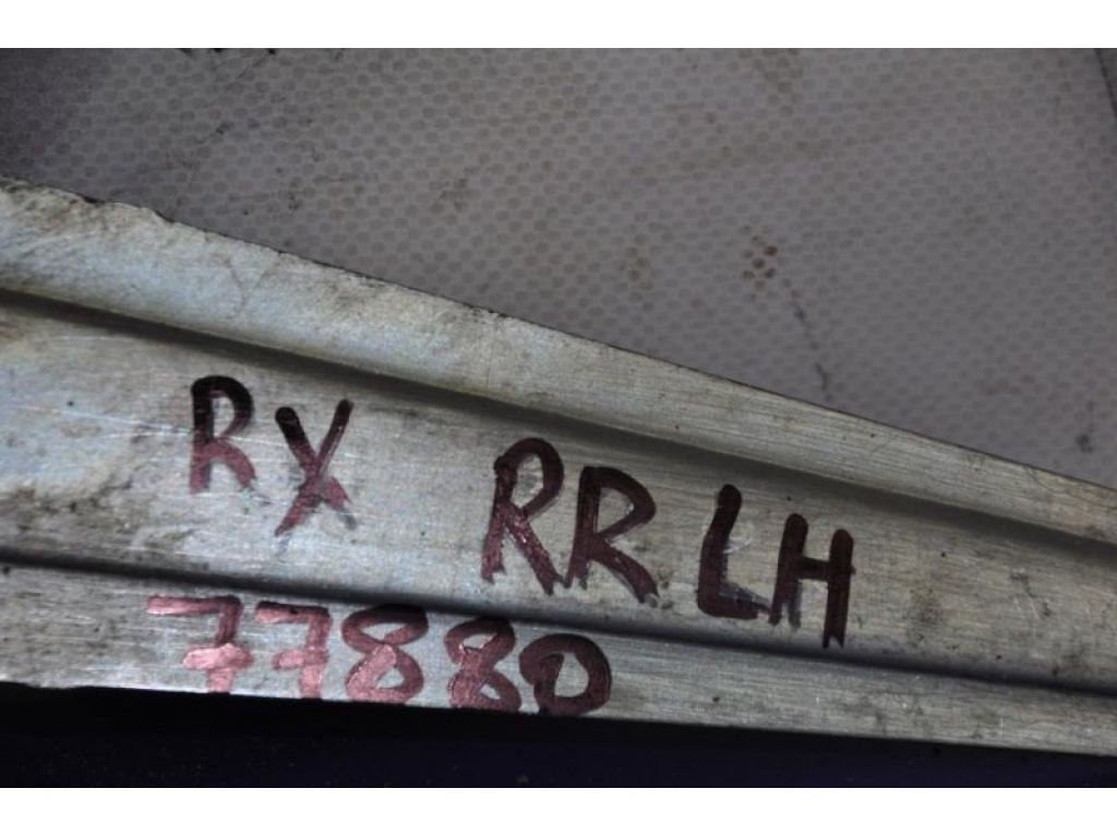 69803-33030 | Склопідйомник задн. лів. LEXUS RX300/330/350/400 03-09 - Фото 2