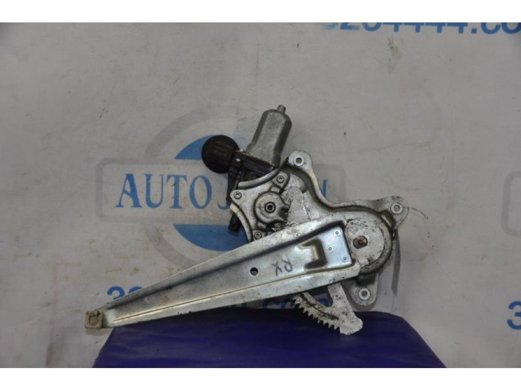 69803-33030 | Склопідйомник задн. лів. LEXUS RX300/330/350/400 03-09 - Фото 3