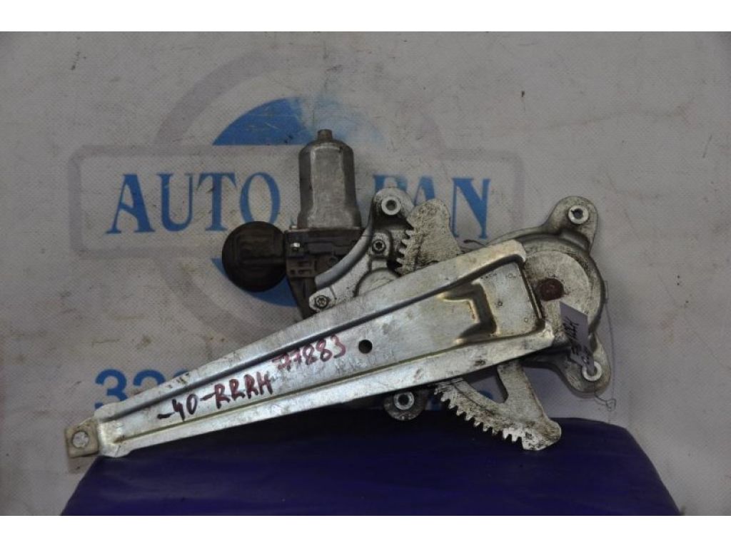69803-33050 | Стеклоподъемник задн. прав. TOYOTA CAMRY 40 06-11