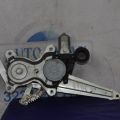 69803-33050 | Стеклоподъемник задн. прав. TOYOTA CAMRY 40 06-11 - Превью 3