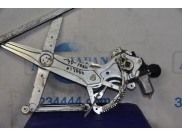 Склопідйомник передн. прав. TOYOTA CAMRY 40 06-11