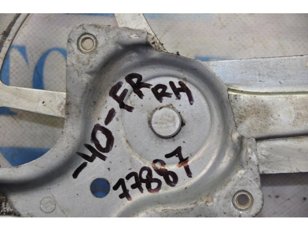 69801-33060 | Стеклоподъемник передн. прав. TOYOTA CAMRY 40 06-11 - Фото 2