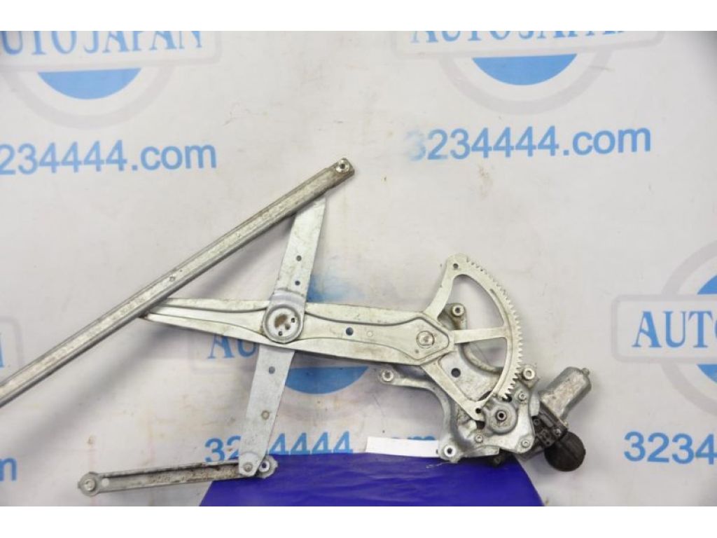 69801-33060 | Стеклоподъемник передн. прав. TOYOTA CAMRY 40 06-11 - Фото 3