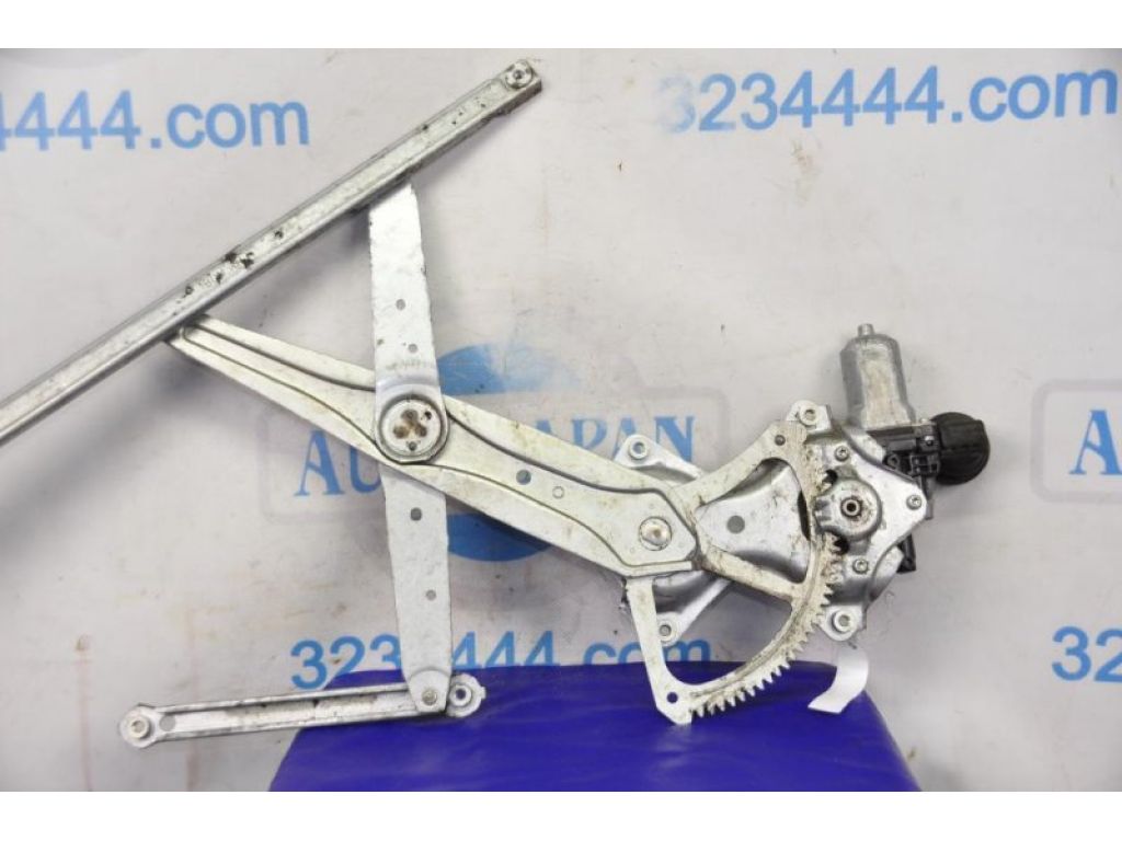 69801-02170 | Склопідйомник передн. прав. TOYOTA COROLLA 150 06-13 - Фото 3