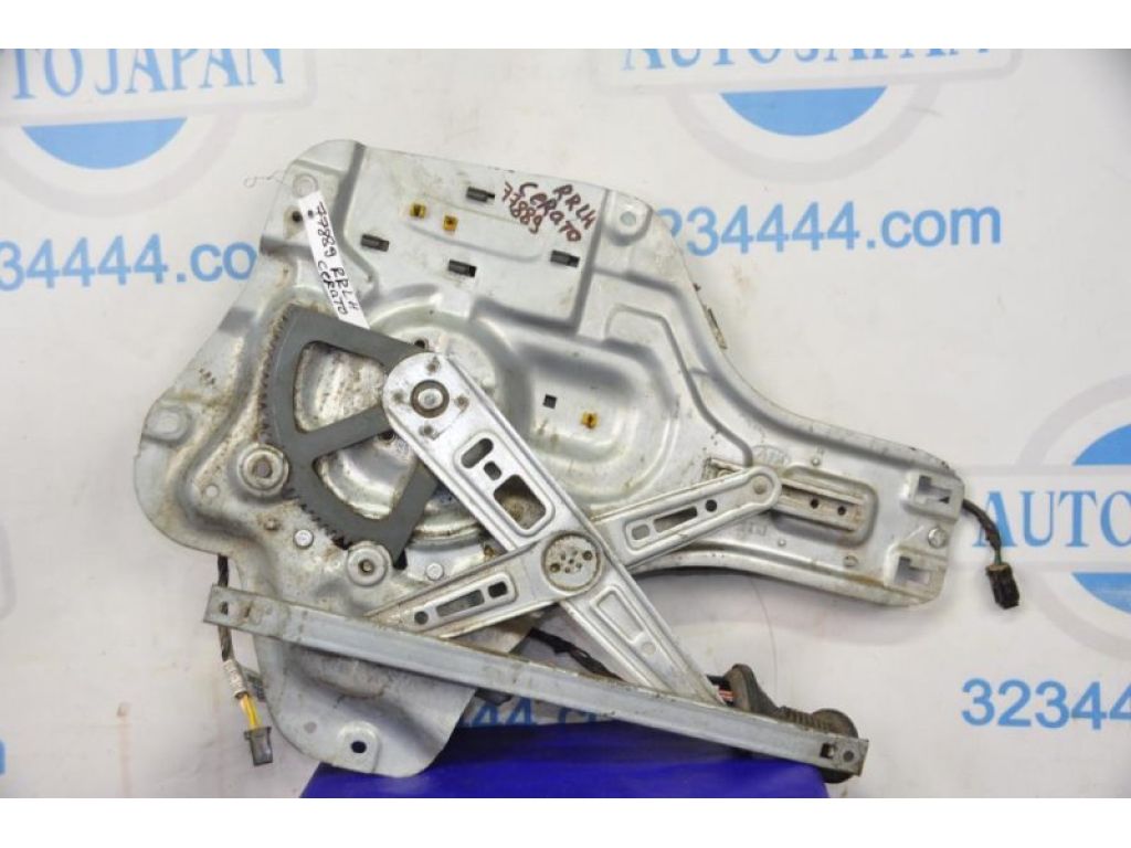 83401-2F010 | Склопідйомник задн. лів. KIA CERATO LD 04-08