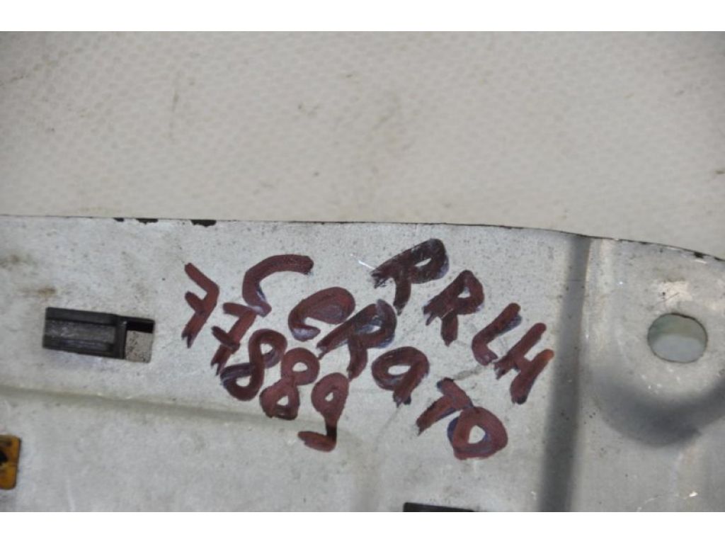 83401-2F010 | Склопідйомник задн. лів. KIA CERATO LD 04-08 - Фото 2